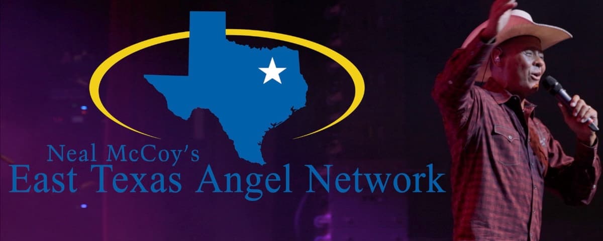 Neal McCoy Angel Network 2023