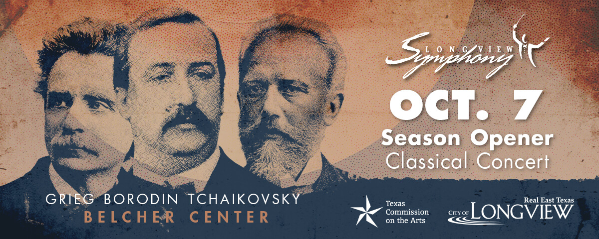 LSO: Tchaikovsky's Symphony No. 4 (Classical Concert)