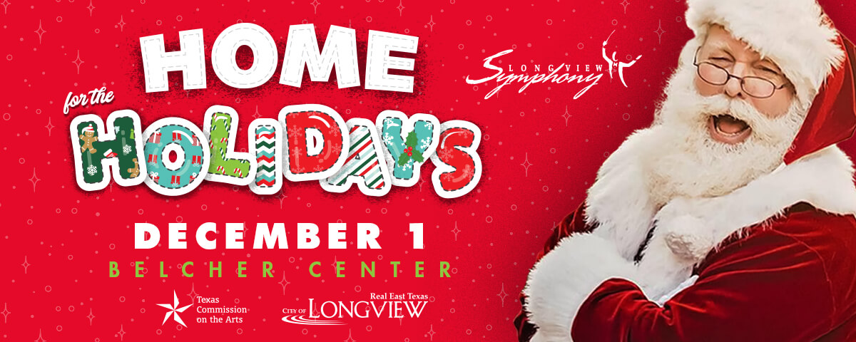 LSO: Home for the Holidays
