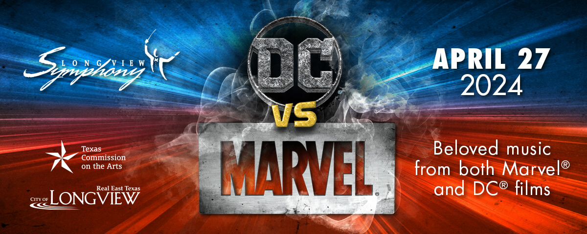 LSO: DC vs. Marvel