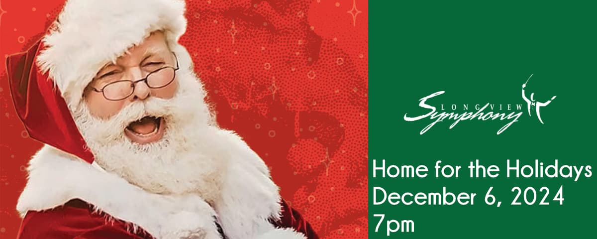 LSO: Home for the Holidays