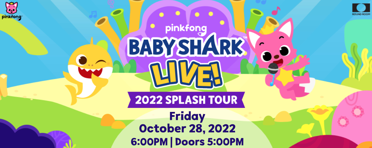 Baby Shark Live